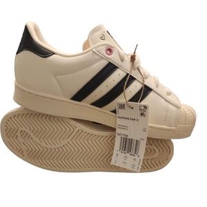 Kid's adidas André Saraiva x Superstar 'Love Graffiti